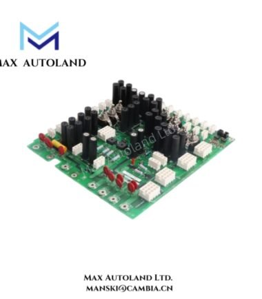GE Boards&Turbine Control DS200TCPDG1B Power Distribution Module