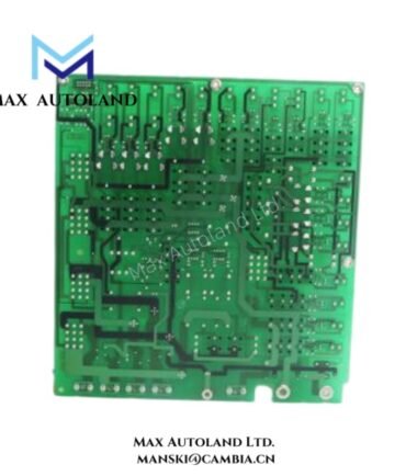 GE Boards&Turbine Control DS200TCPDG1B Power Distribution Module (3)