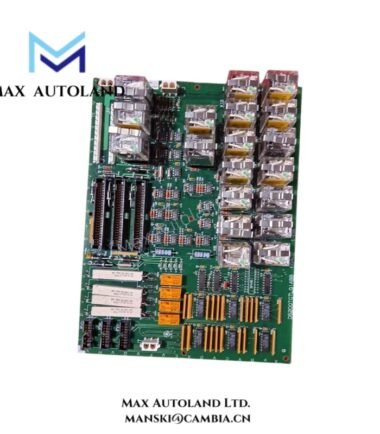 GE Boards&Turbine Control DS200TCTLG1ABB Turbine Reheat Board