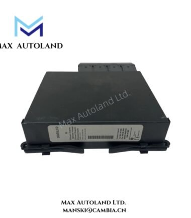 GE MULTILIN Digital I/O module UR6LH UR-6LH