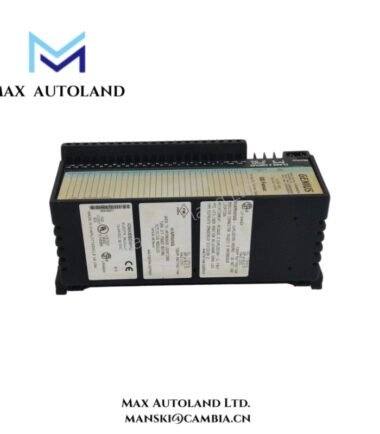 GE IC660BBD024 Block 1224Vdc Source IO 32 Circuits (3)