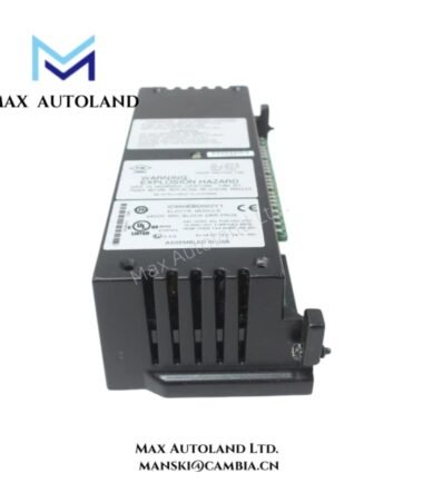 GE IC660EBD022 Block 1224Vdc Source IO 32 Circuits (3)