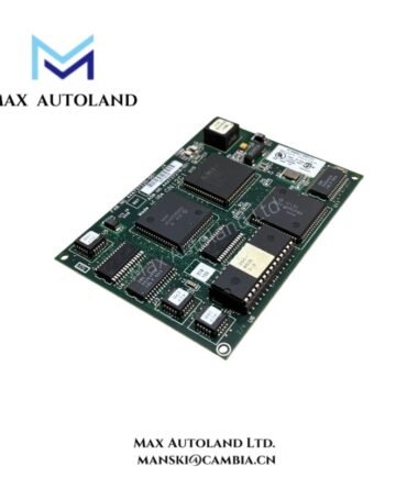 GE IC660ELB912 Genius Network Interface module