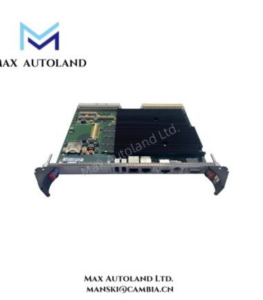 GE VMIVME-7807 VMEbus Processor Module
