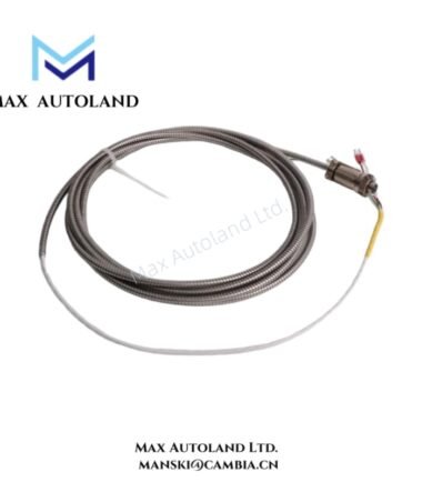 Interconnect Cable Bently Nevada 177230 Seismic Transmitter 16710-15