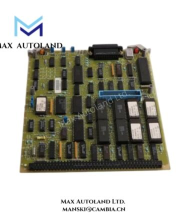 Microprocessor Board DS3800HMPJ1A1D GE Boards&Turbine Control