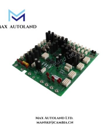 Power Distribution Board DS200TCPDG2BEC Boards&Turbine Control GE (1)