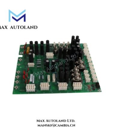Power Distribution Board DS200TCPDG2BEC Boards&Turbine Control GE
