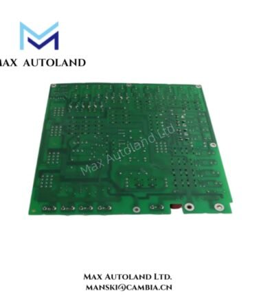 Power Distribution Board DS200TCPDG2BEC Boards&Turbine Control GE (3)