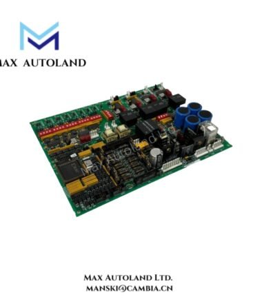Power Supply Board Boards&Turbine Control GE DS200DCFBG1B (2)