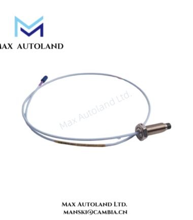 Proximity Probes 330709-000-050-50-02-00 Bently Nevada 3300 XL 8 mm Proximity Transducer Standard (2)