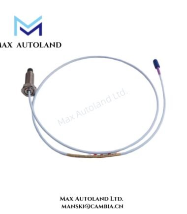 Proximity Probes 330709-000-050-50-02-00 Bently Nevada 3300 XL 8 mm Proximity Transducer Standard