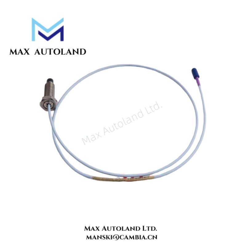 Proximity Probes 330709-000-050-50-02-00 Bently Nevada 3300 XL 8 mm Proximity Transducer Standard (3)