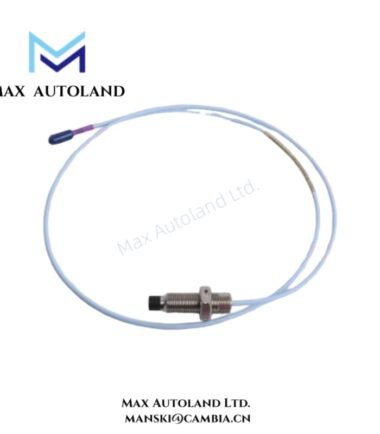 Proximity Probes 330709-000-060-10-02-00 Bently Nevada 3300 XL 8 mm Proximity Transducer Standard