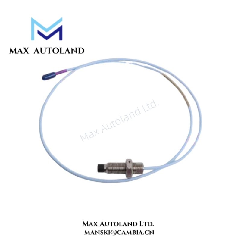 Proximity Probes 330709-000-060-10-02-00 Bently Nevada 3300 XL 8 mm Proximity Transducer Standard 330709-000-070-10-02-00 (Copy) (1)