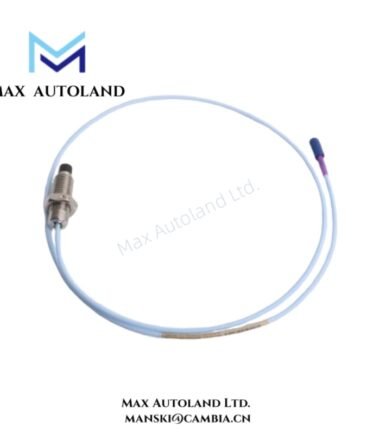 Proximity Probes 330709-000-060-10-02-00 Bently Nevada 3300 XL 8 mm Proximity Transducer Standard 330709-000-070-10-02-00 (Copy) (2)
