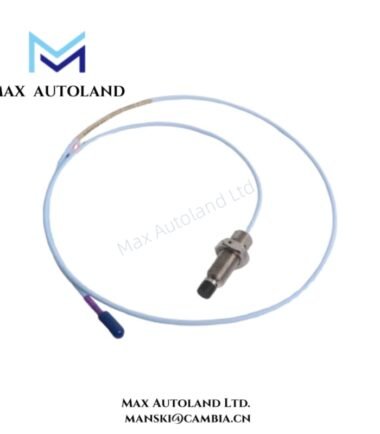 Proximity Probes 330709-000-060-10-02-00 Bently Nevada 3300 XL 8 mm Proximity Transducer Standard 330709-000-070-10-02-00 (Copy) (3)
