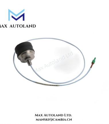 Proximity Probes 330876-02-10-00-00 Bently Nevada 3300 XL 8 mm Proximity Transducer (1)