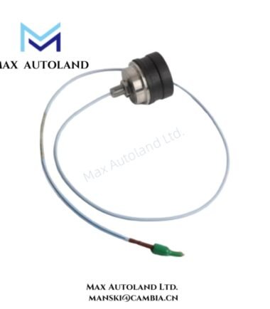 Proximity Probes 330876-02-10-00-00 Bently Nevada 3300 XL 8 mm Proximity Transducer (2)