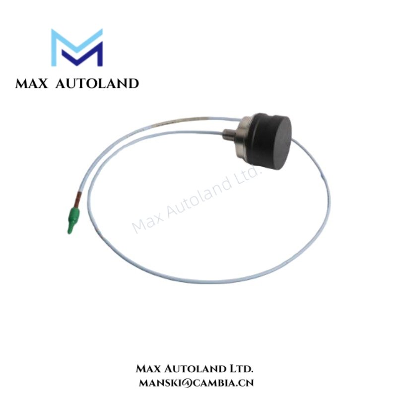 Proximity Probes 330876-02-10-00-00 Bently Nevada 3300 XL 8 mm Proximity Transducer (3)