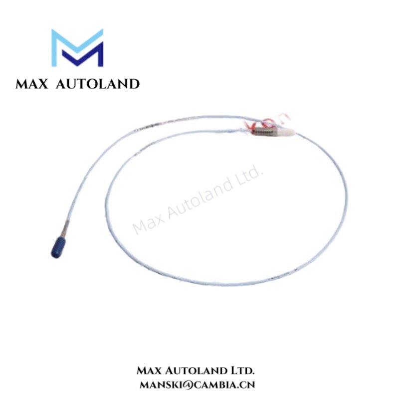 Proximity Probes 330907-05-30-10-02-00 Bently Nevada 3300 XL 8 mm Proximity Transducer (1)