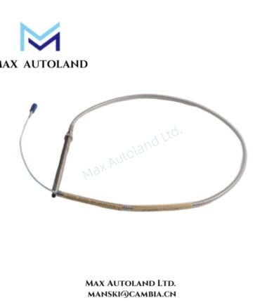 Proximity Probes 330909-00-60-10-02-00 Bently Nevada 3300 XL 8 mm Proximity Transducer