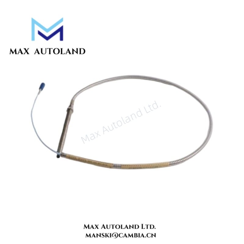 Proximity Probes 330909-00-60-10-02-00 Bently Nevada 3300 XL 8 mm Proximity Transducer (1)