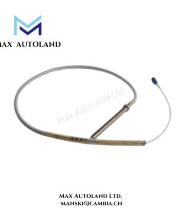 Proximity Probes 330909-00-60-10-02-00 Bently Nevada 3300 XL 8 mm Proximity Transducer (3)
