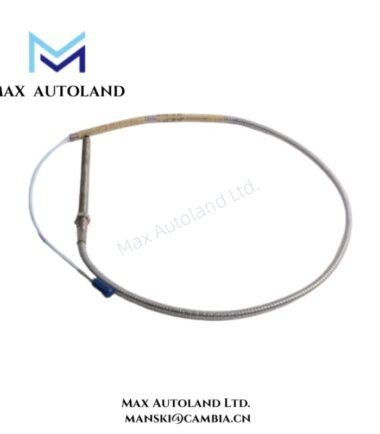 Proximity Probes 330909-00-60-10-02-05 Bently Nevada 3300 XL 8 mm Proximity Transducer