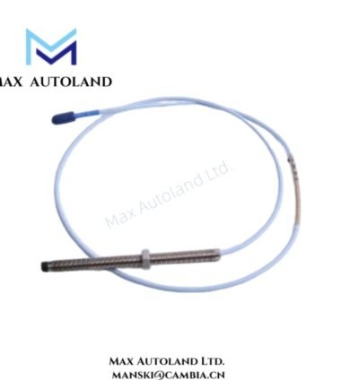 Proximity Probes Bently Nevada 3300 XL 8 mm Proximity Transducer 330101-00-50-10-02-00 (1)