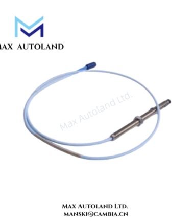 Proximity Probes Bently Nevada 3300 XL 8 mm Proximity Transducer 330101-00-50-10-02-00