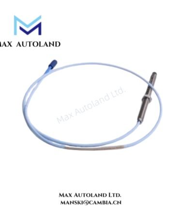Proximity Probes Bently Nevada 3300 XL 8 mm Proximity Transducer 330101-00-50-10-02-00 (3)