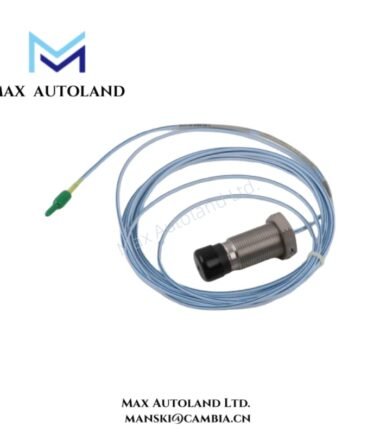 Proximity Probes Bently Nevada 3300 XL 8 mm Proximity Transducer 330851-02-000-060-50-00-05 (1)