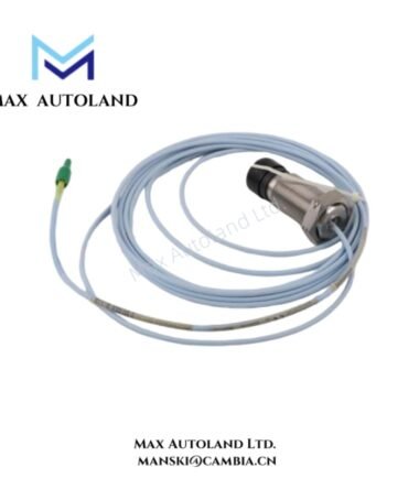 Proximity Probes Bently Nevada 3300 XL 8 mm Proximity Transducer 330851-02-000-060-50-00-05
