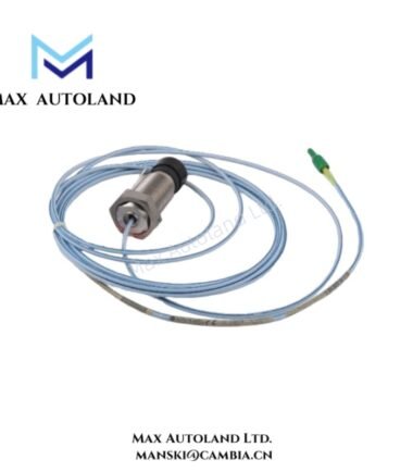 Proximity Probes Bently Nevada 3300 XL 8 mm Proximity Transducer 330851-02-000-060-50-00-05 (3)