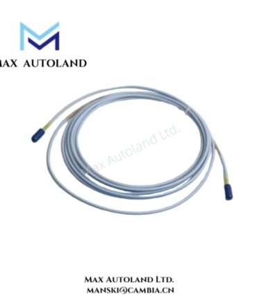 Proximity Probes Bently Nevada 3300 XL 8 mm Proximity Transducer 330854-040-24-CN (3)
