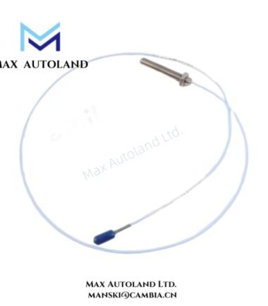 Proximity Probes Bently Nevada 3300 XL 8 mm Proximity Transducer 330905-00-07-10-02-05