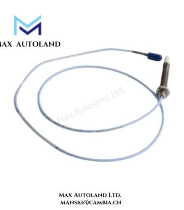 Proximity Probes Bently Nevada 3300 XL 8 mm Proximity Transducer 330905-00-08-10-02-00 (1)