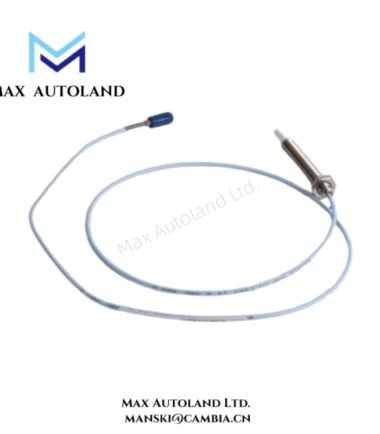 Proximity Probes Bently Nevada 3300 XL 8 mm Proximity Transducer 330905-00-08-10-02-00 (2)
