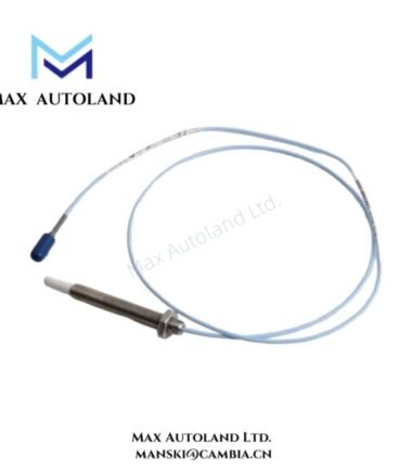 Proximity Probes Bently Nevada 3300 XL 8 mm Proximity Transducer 330905-00-08-10-02-00