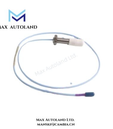Proximity Probes Bently Nevada 3300 XL 8 mm Proximity Transducer Standard 330709-000-070-10-02-00