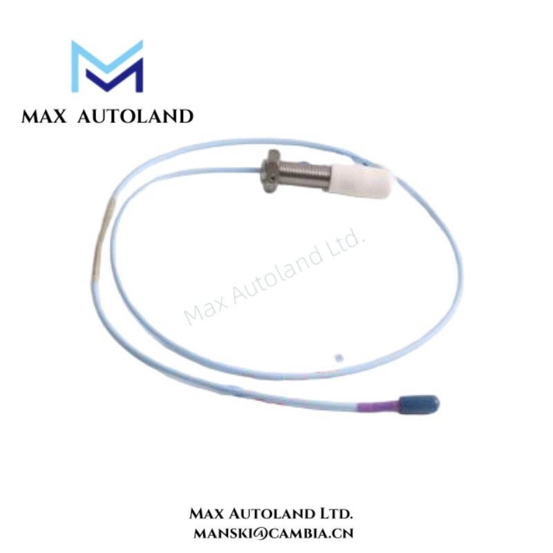 Proximity Probes Bently Nevada 3300 XL 8 mm Proximity Transducer St (1)