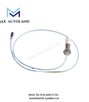 Proximity Probes Bently Nevada 3300 XL 8 mm Proximity Transducer St (2)