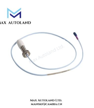 Proximity Probes Bently Nevada 3300 XL 8 mm Proximity Transducer St (3)