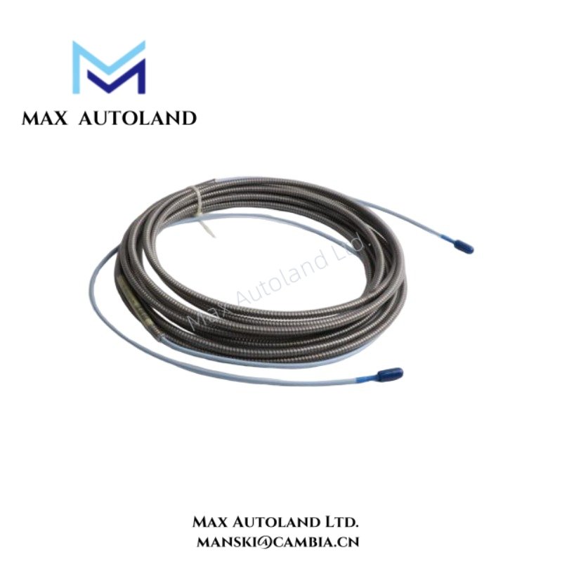 Proximity Probes Bently Nevada 3300 XL 8 mm Proximity Transducer Standard 330130-085-01-00 (1)