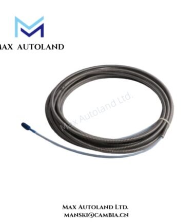 Proximity Probes Bently Nevada 3300 XL 8 mm Proximity Transducer Standard 330130-085-01-00 (2)