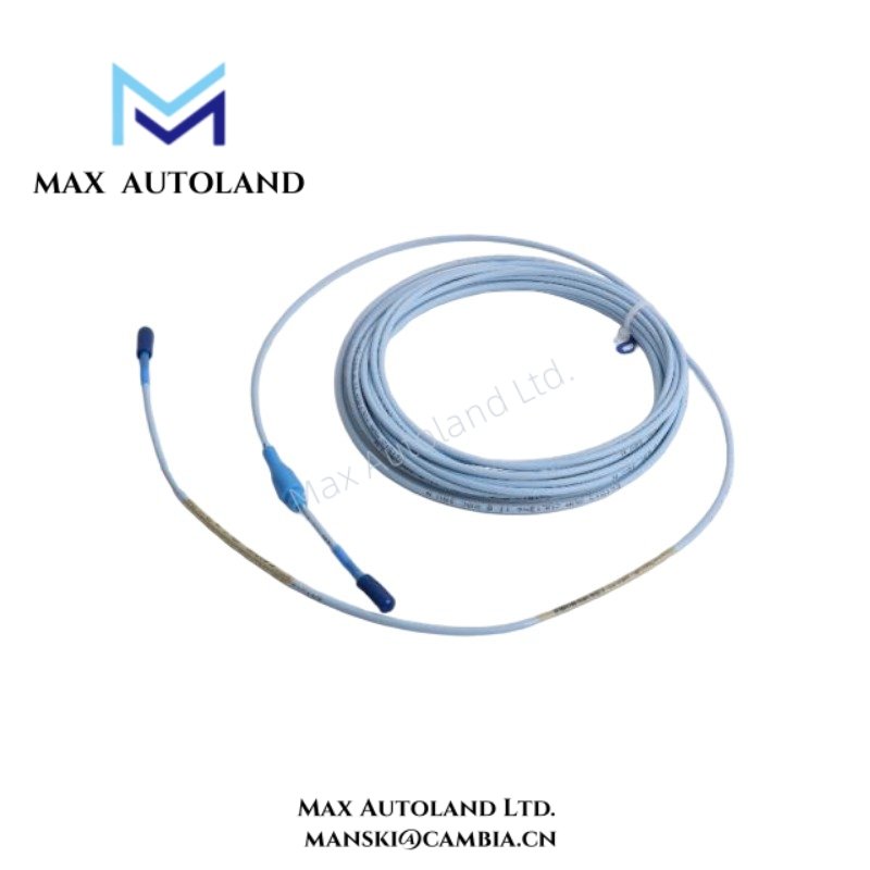 Proximity Probes Bently Nevada 3300 XL 8 mm Proximity Transducer Standard 330130-085-02-CN (1)