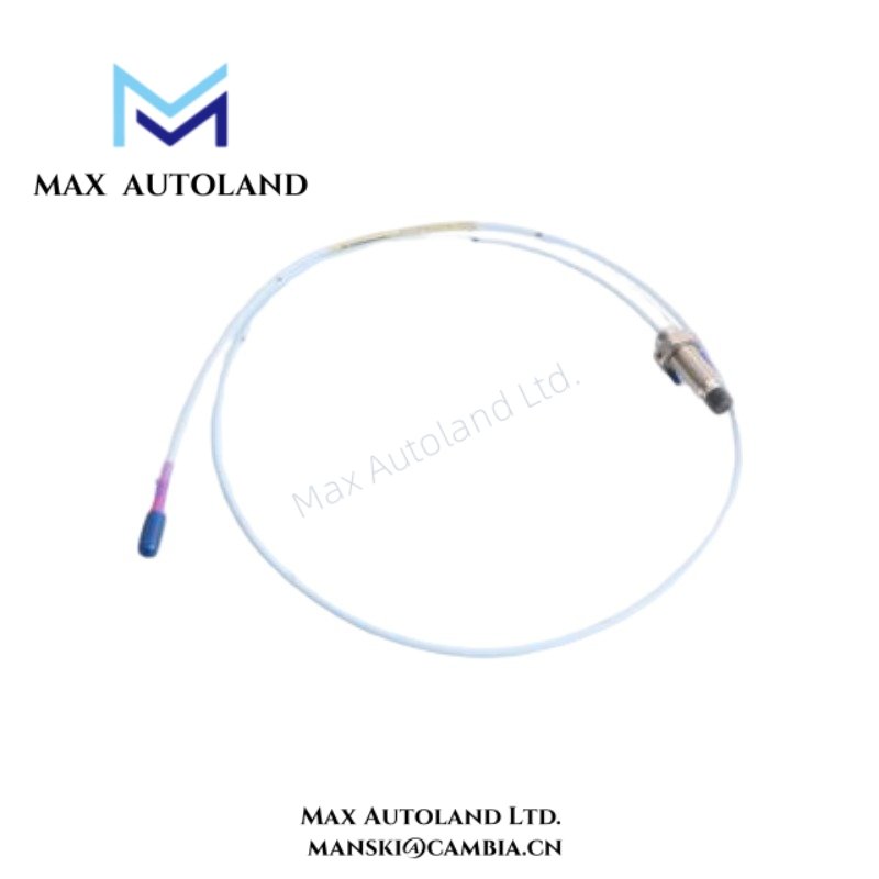 Proximity Probes Bently Nevada 3300 XL 8 mm Proximity Transducer Standard 330703-000-040-10-02-00 (2)