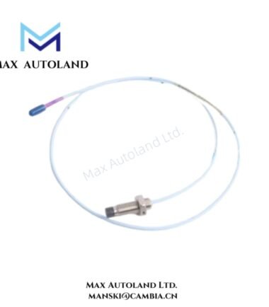 Proximity Probes Bently Nevada 3300 XL 8 mm Proximity Transducer Standard 330703-000-040-10-02-00 (3)