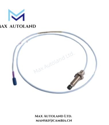 Proximity Probes Bently Nevada 3300 XL 8 mm Proximity Transducer Standard 330703-000-060-10-02-00